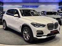 Usado BMW X5 Comfort Edition 286 CV (210 kW) 2020 Blanco SUV