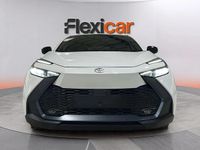 Nuevo Toyota C-HR Active 140 CV (102 kW) 2025 Blanco SUV