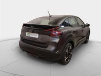 Usado Citroën C4 PureTech 131 CV (96 kW) 2024 Gris SUV