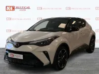 Usado Toyota C-HR Sport 184 CV (135 kW) 2022 Blanco SUV