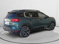 Usado Citroën C5 Aircross Shine 224 CV (164 kW) 2021 SUV
