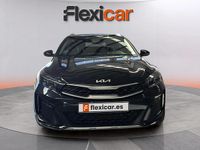 Brugt Kia XCeed 120 HK (88 kW) 2023 Sort SUV