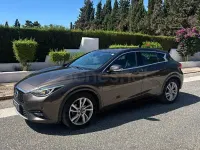 Usado Infiniti Q30 Premium 109 CV (80 kW) 2016 Marrón Berlina