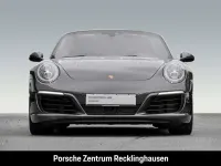Usado Porsche 911 Targa 4S 419 CV (308 kW) 2017 Negro Descapotable