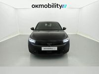Usado Opel Corsa 100 CV (73 kW) 2024 Negro carbón Utilitario