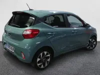 Nuevo Hyundai i10 63 CV (46 kW) 2025 Utilitario