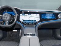 Usado Mercedes EQS450+ Edition 264 kW (360 CV) 2025 Eléctrico Berlina