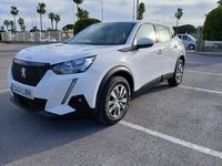 Usado Peugeot 2008 Allure 110 CV (80 kW) 2021 SUV