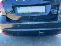 Usado Volvo S40 Drive Kinetic 109 CV (80 kW) 2010 Negro Berlina