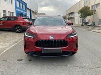 Usado Honda ZR-V Advance 184 CV (135 kW) 2025 Granate SUV