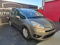 Usado Citroën Grand C4 Picasso Business Class 109 CV (80 kW) 2010 Beige Monovolumen