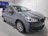 Usado BMW 216 116 CV (85 kW) 2020 Gris Monovolumen