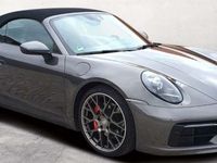 usado Porsche 911 Carrera 4S Cabriolet 992 PDK