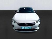 Usado Opel Corsa Edition 101 CV (74 kW) 2021 Blanco Utilitario