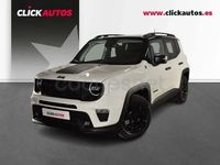 Usado Jeep Renegade North 130 CV (95 kW) 2025 Blanco SUV