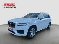 Usado Volvo XC90 Business Edition 390 CV (286 kW) 2019 Blanco SUV