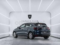 Usado Renault Mégane IV Zen 130 CV (95 kW) 2016 Gris / plata Berlina