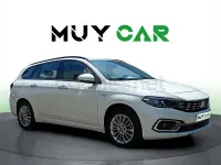 Usado Fiat Tipo Pop 101 CV (74 kW) 2022 Blanco Berlina