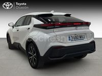 Usado Toyota C-HR Advance 140 CV (102 kW) 2024 Blanco SUV