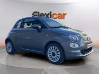 Usado Fiat 500 Dolcevita 71 CV (52 kW) 2023 Gris Berlina