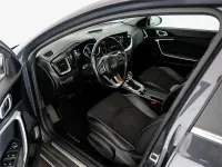 Usado Kia XCeed 141 CV (103 kW) 2021 Gris SUV