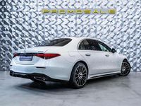 Usado Mercedes S400 330 CV (242 kW) 2021 Blanco Berlina