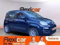 Usado Fiat Panda Cross Cross 69 CV (50 kW) 2020 Azul Utilitario