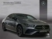 Usado Mercedes CLA250e 218 CV (160 kW) 2025 Coupe