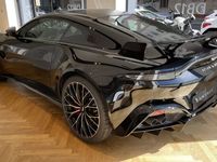 usado Aston Martin Vantage F1 Edition en Madrid
