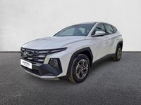 Nuevo Hyundai Tucson 159 CV (116 kW) 2026 SUV