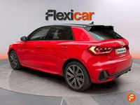 Usado Audi A1 Sportback Premium 150 CV (110 kW) 2019 Rojo Utilitario