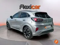 Usado Ford Puma ST-Line 125 CV (91 kW) 2023 Gris SUV