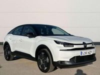 Usado Citroën C4 147 CV (108 kW) 2025 Blanco SUV