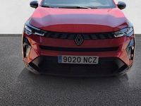 Nuevo Renault Symbioz Evolution 145 CV (106 kW) 2025 SUV