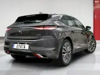 Usado DS Automobiles DS4 Trocadero 225 CV (165 kW) 2023 Gris SUV