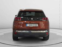 Usado Peugeot 3008 Allure 131 CV (96 kW) 2015