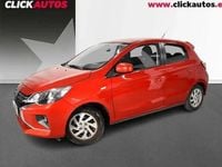 Usado Mitsubishi Space Star Motion 70 CV (51 kW) 2024 Utilitario