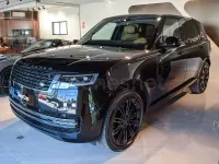 Nuevo Land Rover Range Rover 530 CV (389 kW) 2026 Negro SUV