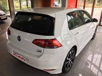 usado VW Golf 1.6 TDI 105cv BlueMotion