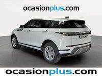Usado Land Rover Range Rover evoque R-Dynamic 309 CV (227 kW) 2021 Blanco SUV