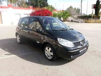 usado Renault Scénic II Scenic1.6 Confort Dynamique