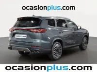 Usado Ebro s800 147 CV (108 kW) 2025 Gris SUV