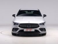 usado Mercedes CLA200 CLA -CLASSD