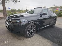 Käytetty BMW X6 M Sport 352 HP (258 kW) 2024 Musta Katumaasturi