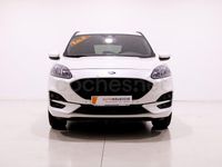 Usado Ford Kuga ST-Line 183 CV (134 kW) 2024 Blanco SUV