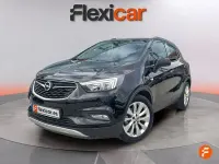 Usado Opel Mokka Excellence 140 CV (102 kW) 2018 Negro SUV