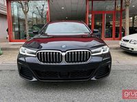Usado BMW 530e Sport Line 292 CV (214 kW) 2023 Negro Familiar
