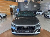 Usado Audi Q2 150 CV (110 kW) 2025 Gris SUV