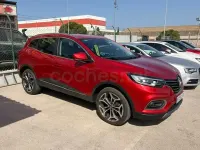 Usado Renault Kadjar Equilibre 140 CV (102 kW) 2022 Granate SUV