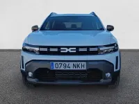 Usado Dacia Duster Extreme 155 CV (114 kW) 2026